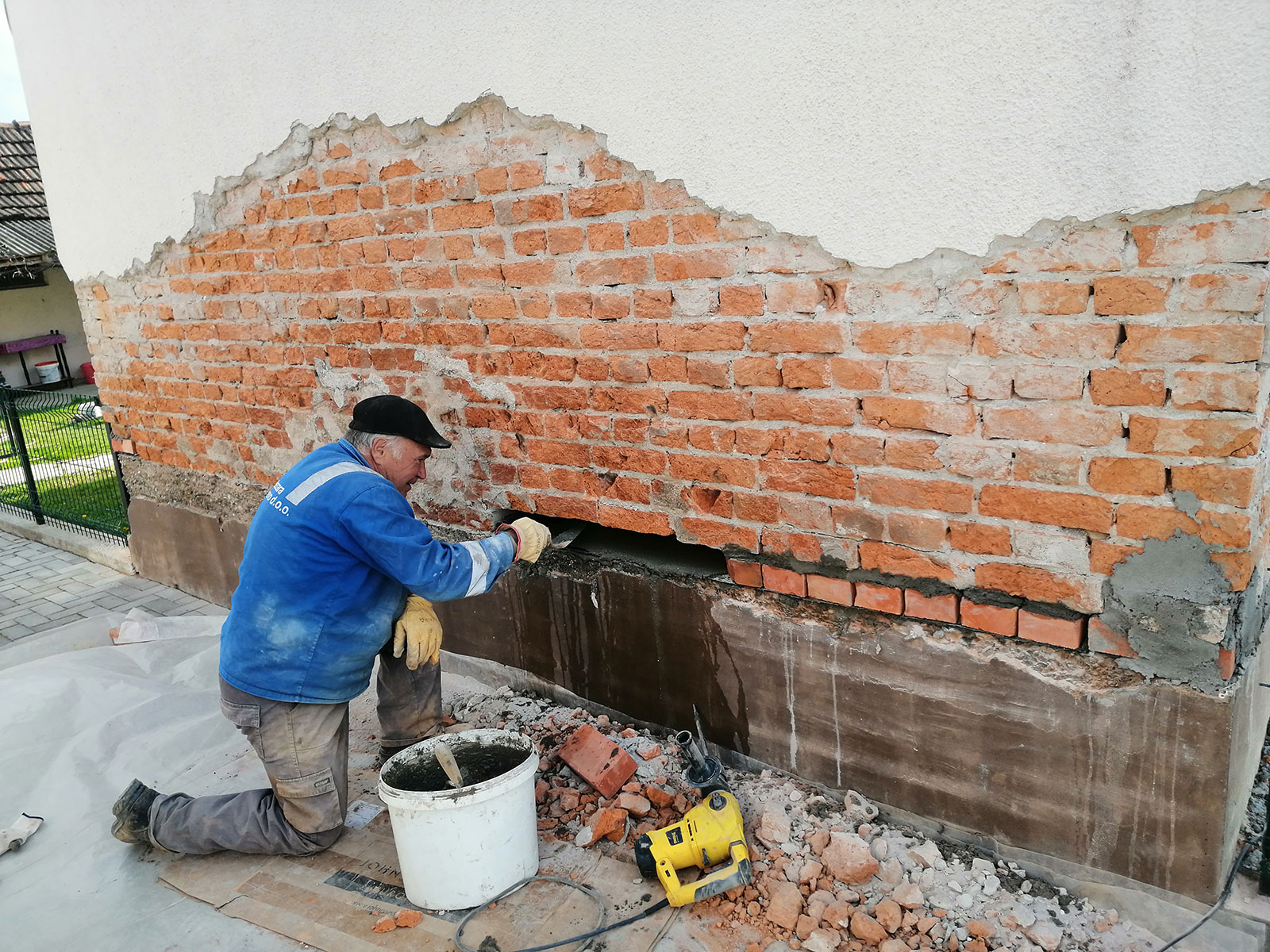 radovi šah sistem